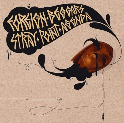 Strayfront